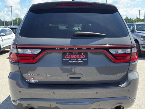 Used 2024 Dodge Durango GT AWD/4WD image 7