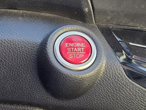 Used 2017 Honda Accord EX-L image 20