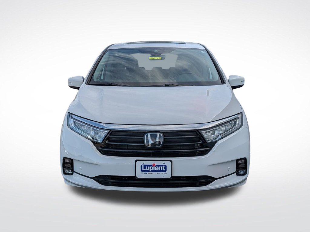 Used 2023 Honda Odyssey Elite image 11