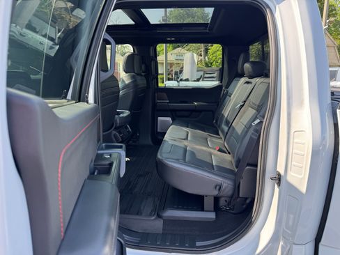 Used 2025 Ford F150 Raptor AWD/4WD image 12