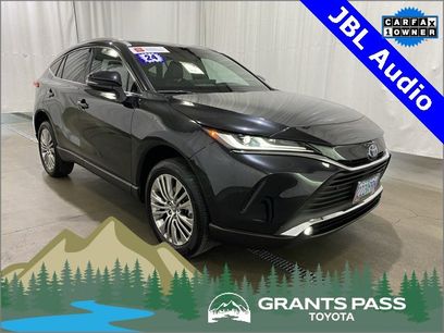 Used 2024 Toyota Venza XLE