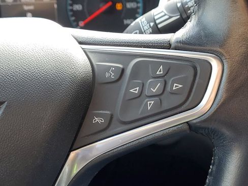 Used 2018 Chevrolet Equinox LT AWD/4WD image 23