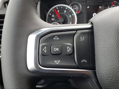 New 2026 RAM 3500 Big Horn image 16