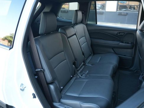 Used 2022 Honda Passport EX-L image 30