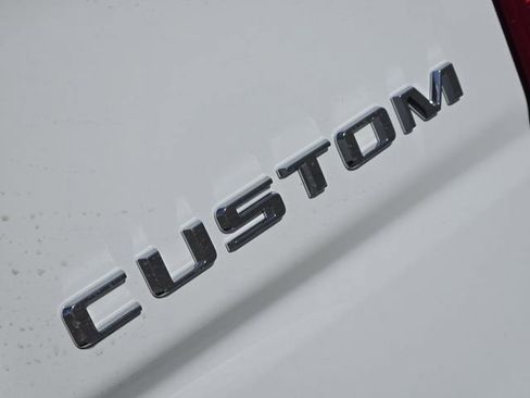 New 2026 Chevrolet Silverado 1500 Custom Trail Boss image 9