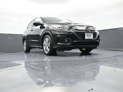 Used 2020 Honda HR-V EX image 27