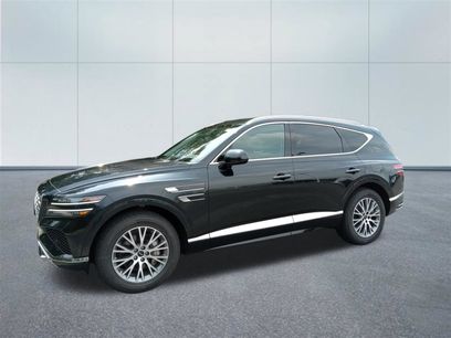 Used 2025 Genesis GV80 2.5T Standard