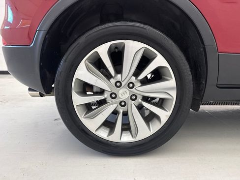 Used 2018 Buick Encore Preferred FWD image 9