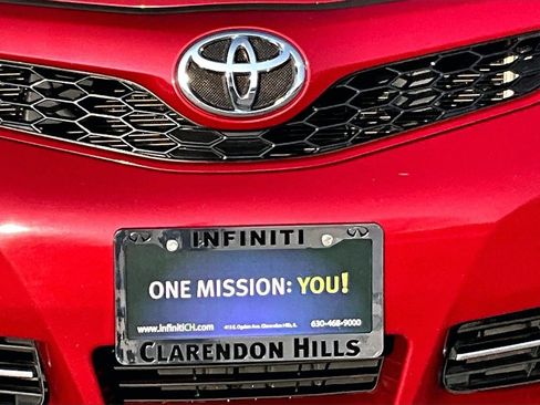 Used 2013 Toyota Camry SE image 12