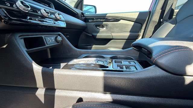 Used 2023 Honda Pilot TrailSport image 27