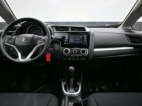 Used 2019 Honda Fit LX image 43