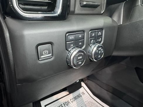 Used 2023 GMC Sierra 1500 Denali Ultimate AWD/4WD image 28