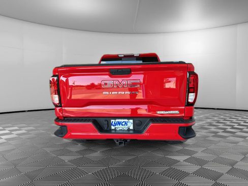 Used 2019 GMC Sierra 1500 Elevation w/ Elevation Value Package AWD/4WD image 4
