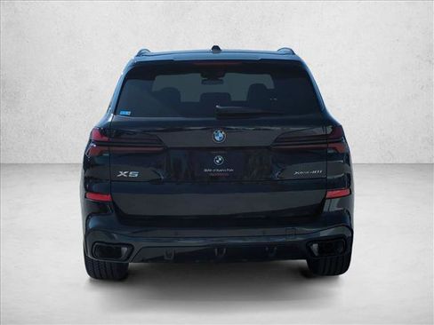 New 2026 BMW X5 xDrive40i AWD/4WD image 8
