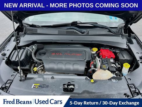 Used 2019 Jeep Compass Latitude w/ Popular Equipment Group AWD/4WD image 36