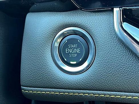 New 2026 Chevrolet Colorado ZR2 w/ Technology Package image 30