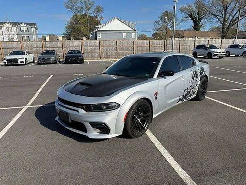 Used 2023 Dodge Charger Scat Pack image 5