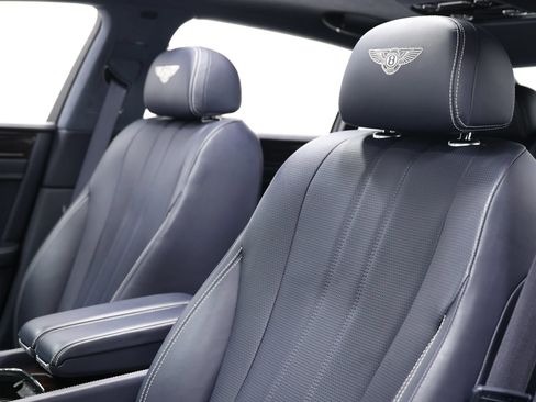 Used 2016 Bentley Flying Spur V8 AWD/4WD image 19