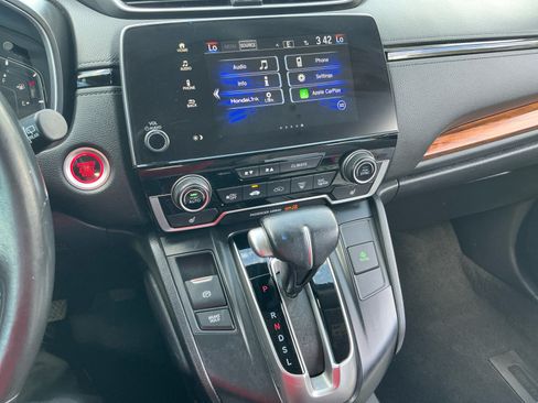 Used 2019 Honda CR-V EX-L image 28