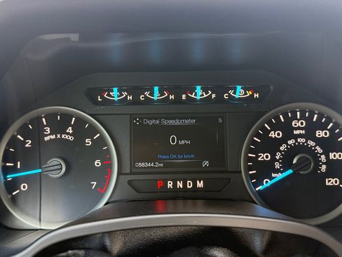 Used 2018 Ford F150 XLT w/ Equipment Group 301A Mid RWD image 27