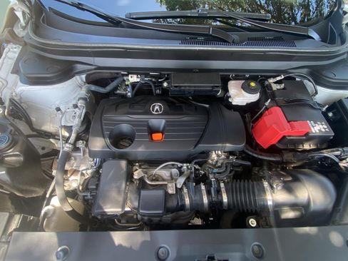Used 2024 Acura RDX A-Spec AWD/4WD image 27