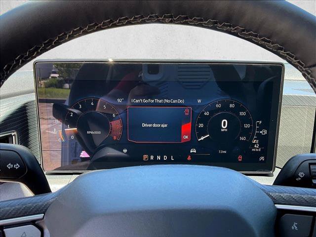New 2026 Ford Mustang Premium RWD image 17