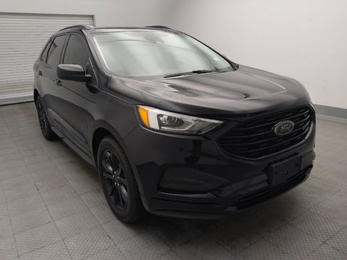 Used 2023 Ford Edge SE w/ Black Appearance Package AWD/4WD image 13