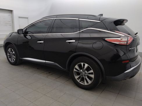 Used 2018 Nissan Murano SV FWD image 3