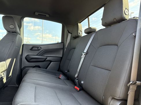 Used 2023 Chevrolet Colorado Trail Boss w/ LPO, Skid Plate Package image 30