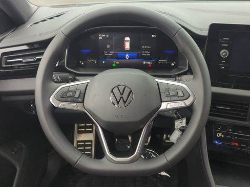 New 2026 Volkswagen Jetta Sport image 9