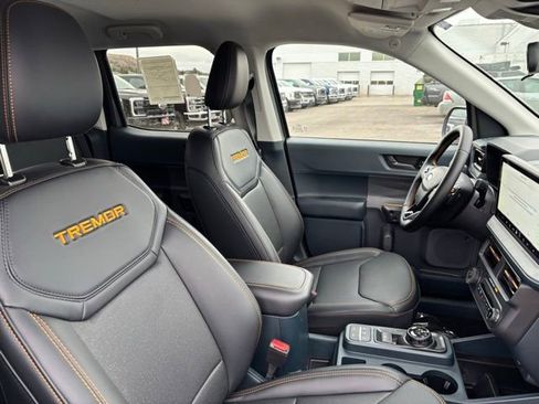 New 2026 Ford Maverick Tremor image 25