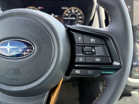 New 2026 Subaru Forester Wilderness image 16