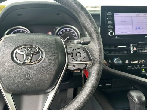 Certified 2023 Toyota Camry LE image 22