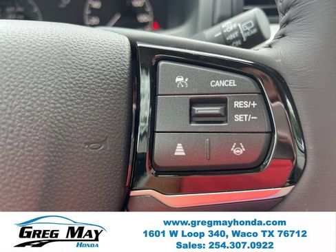 New 2026 Honda Odyssey EX-L image 19
