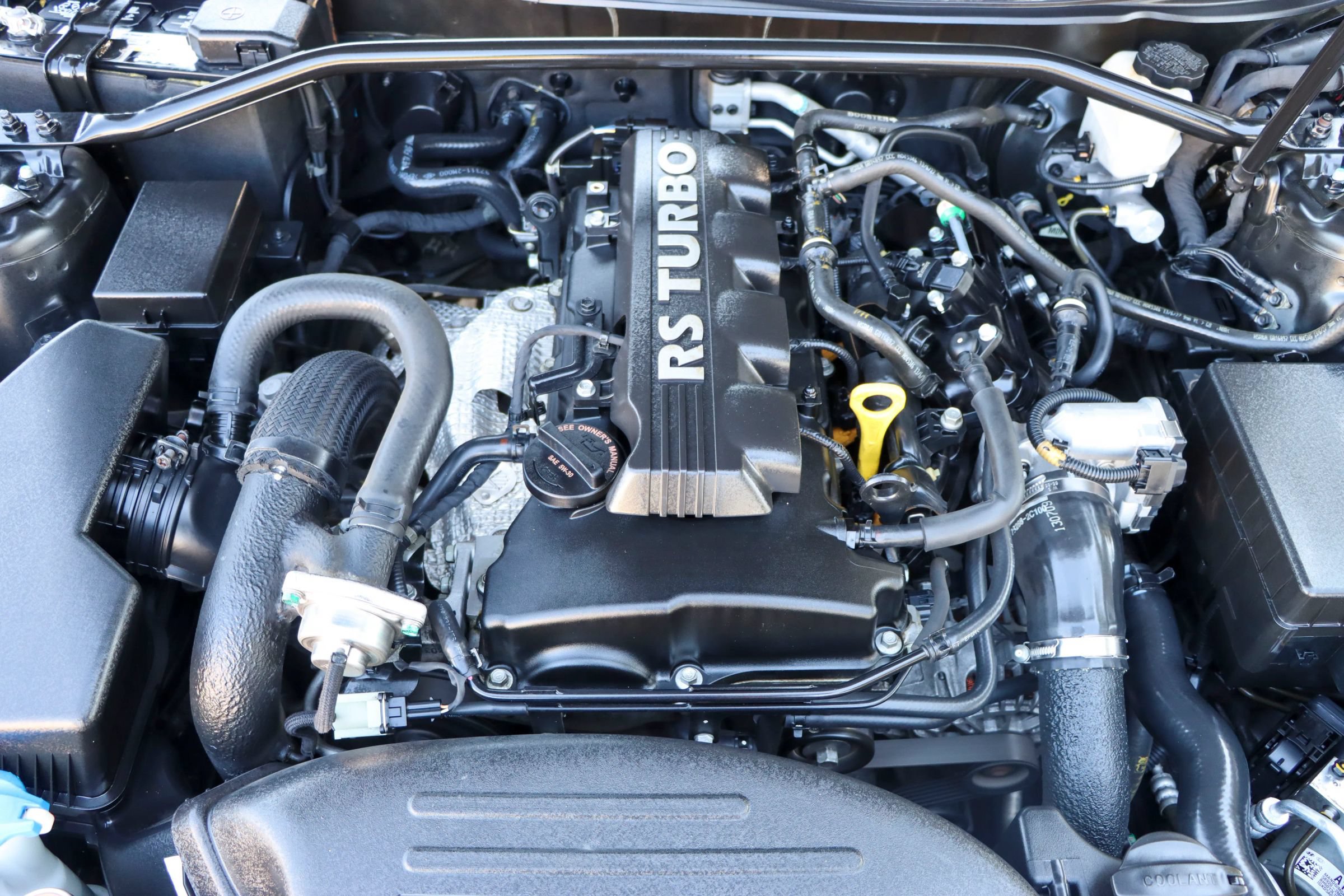 Used 2013 Hyundai Genesis 2.0T RWD image 33