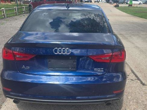 Used 2015 Audi A3 2.0T Prestige w/ Prestige Package image 6