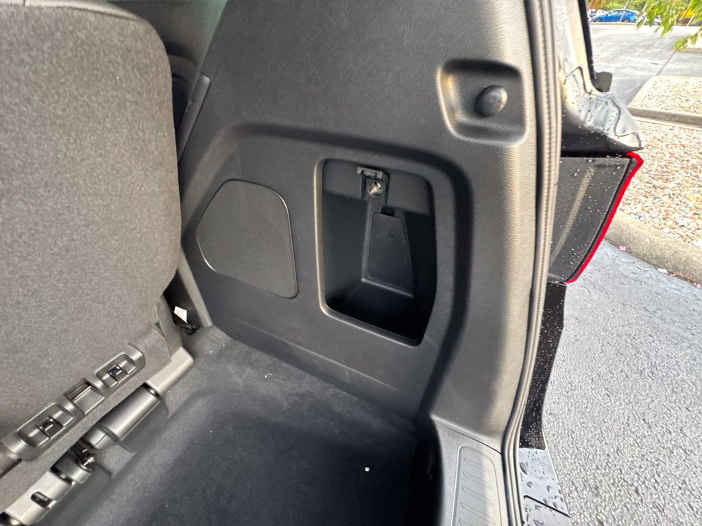 New 2027 Honda Odyssey EX-L image 31