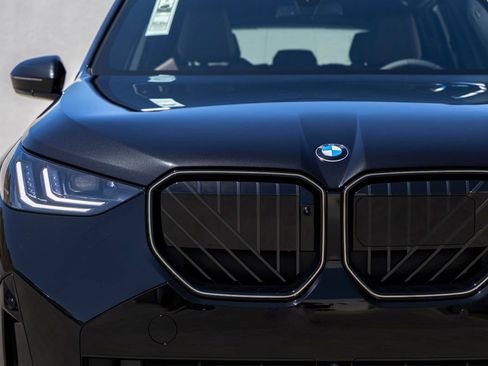 New 2026 BMW X3 xDrive30 AWD/4WD image 9