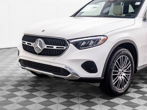 New 2026 Mercedes-Benz GLC 300 4MATIC image 36