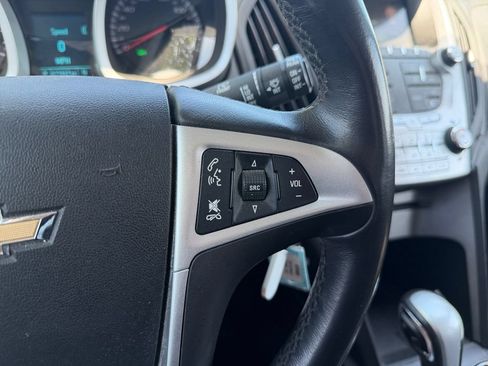 Used 2012 Chevrolet Equinox LT w/ LPO, Protection Package AWD/4WD image 29