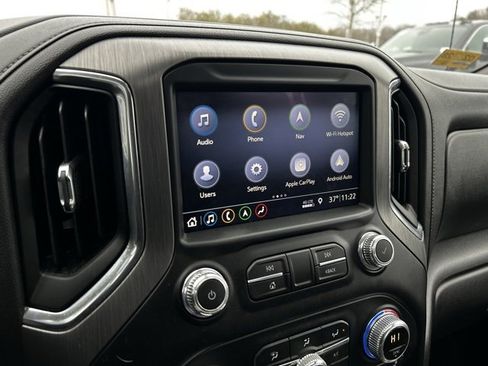 Used 2019 GMC Sierra 1500 Denali w/ Denali Ultimate Package image 23