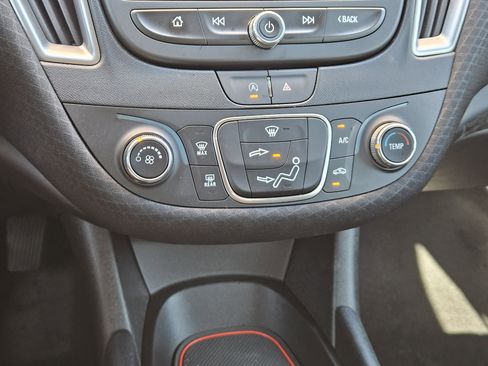 Used 2024 Chevrolet Malibu RS image 21