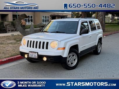 Used 2014 Jeep Patriot Sport w/ Power Value Group