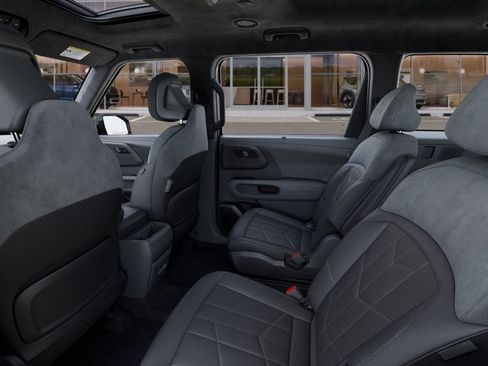 New 2027 Kia Telluride SX Prestige X-Pro AWD/4WD image 18