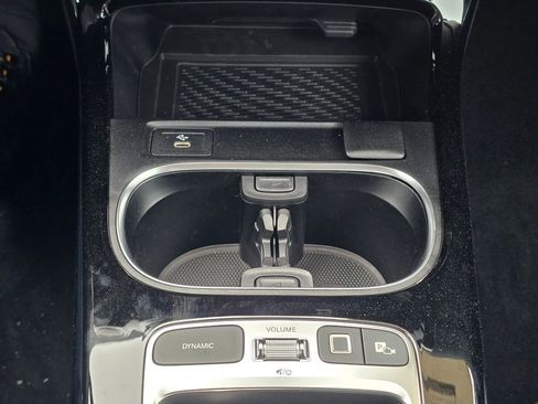 New 2025 Mercedes-Benz CLA 250 4MATIC image 29