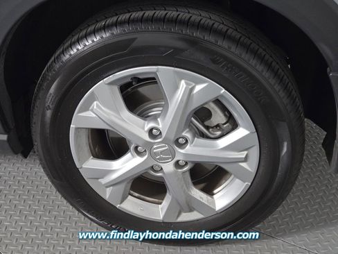 Certified 2024 Honda HR-V LX image 10