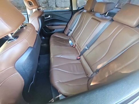 Used 2021 Acura TLX w/ Technology Package image 2