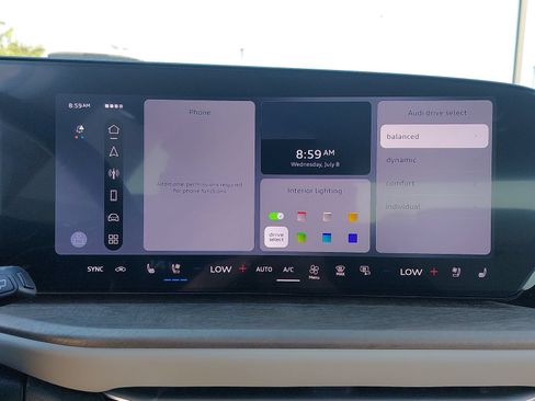 New 2026 Audi Q5 Premium Plus AWD/4WD image 25