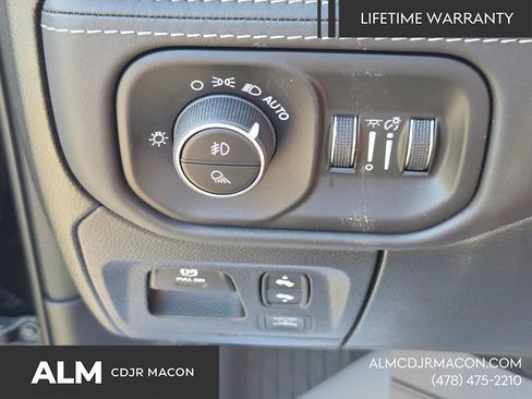New 2026 RAM 1500 Limited AWD/4WD image 27