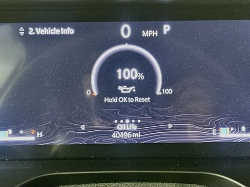Used 2024 Jeep Grand Cherokee L Laredo AWD/4WD image 19